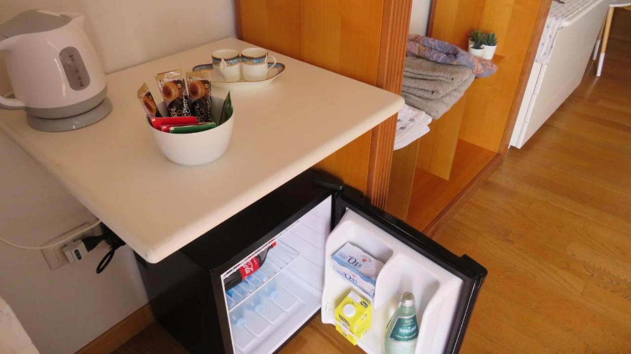 Luna Rossa Rooms Cagliari Esterno foto